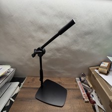 K&M 25993 Mikrofonstativ Galgen Amp Cajon Mic