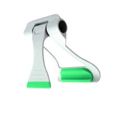 Universal Phone Stand Foldable Anti-Slip Sports Car Desktop Mount Holder For