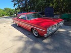 1966 Dodge CORNET 440