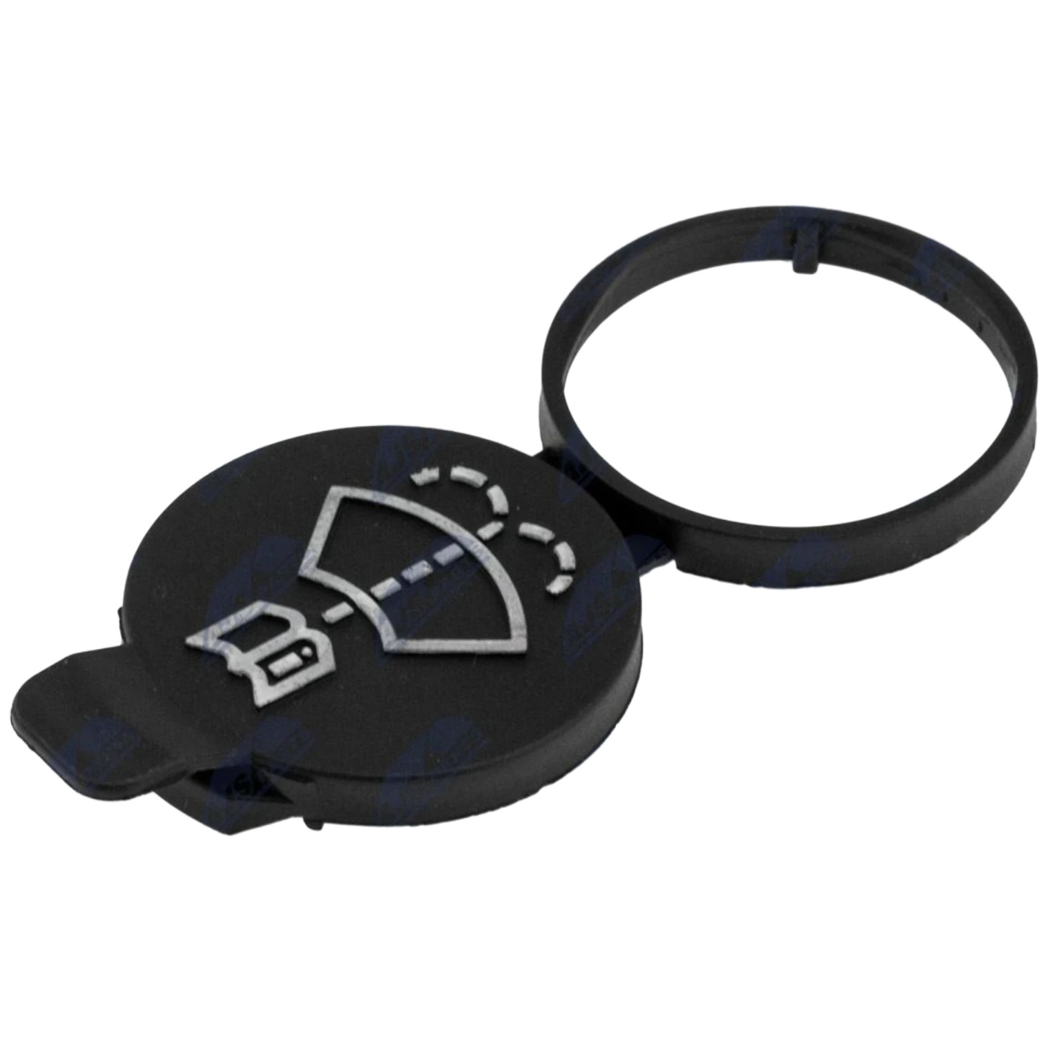 NTY KZS-PL-002 Sealing Cap, washer fluid tank for OPEL - Image 9