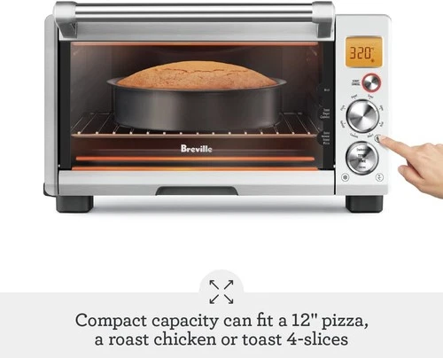 Breville Smart Oven Convection - Thumbnail 5