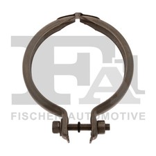 AUSPUFF ROHRVERBINDER FÜR MERCEDES-BENZ C-KLASSE T-MODEL (S205) - FA1 115-894