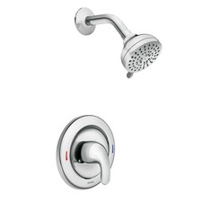 Moen 82603SRN - Tub and Shower Showers