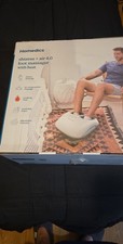 Homedics Shiatsu Air 4.0 Foot Massager with Heat