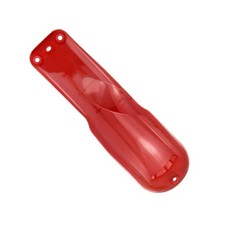 DIY Modified Housing Shell Back Cover For 8148 Cordless Electric Hair Clipper ii