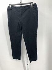 Banana Republic Size 2 Misses Cropped Pants