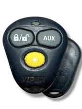 Original Viper Ezsdei474v 473v Key Fob Keyless Entry
