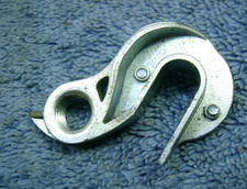 NOS Originale, Specializzato Deragliatore Gancio con Viti, Rockhopper Hardrock