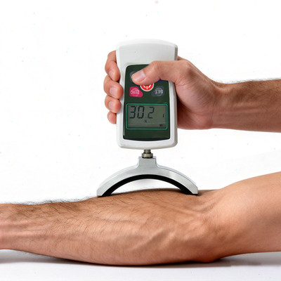 Muscle Strength Measurement with Maximum Load Value 500N 50kg 110Lb