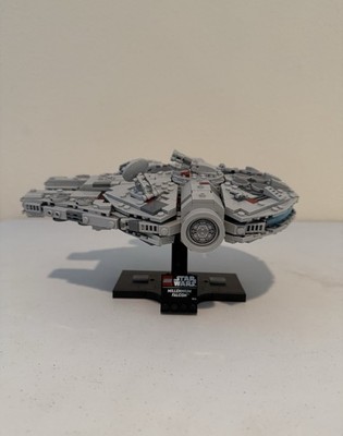 LEGO Star Wars 75375 Millennium Falcon
