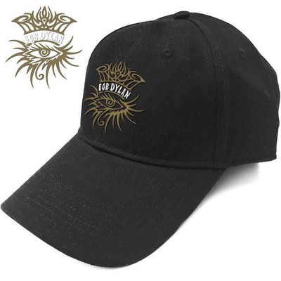 Bob Dylan - Eye Icon Baseball CAP
