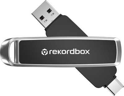 SANDISK DJ Flash-Laufwerk 512 GB (getestet und optimiert für Pioneer DJ
