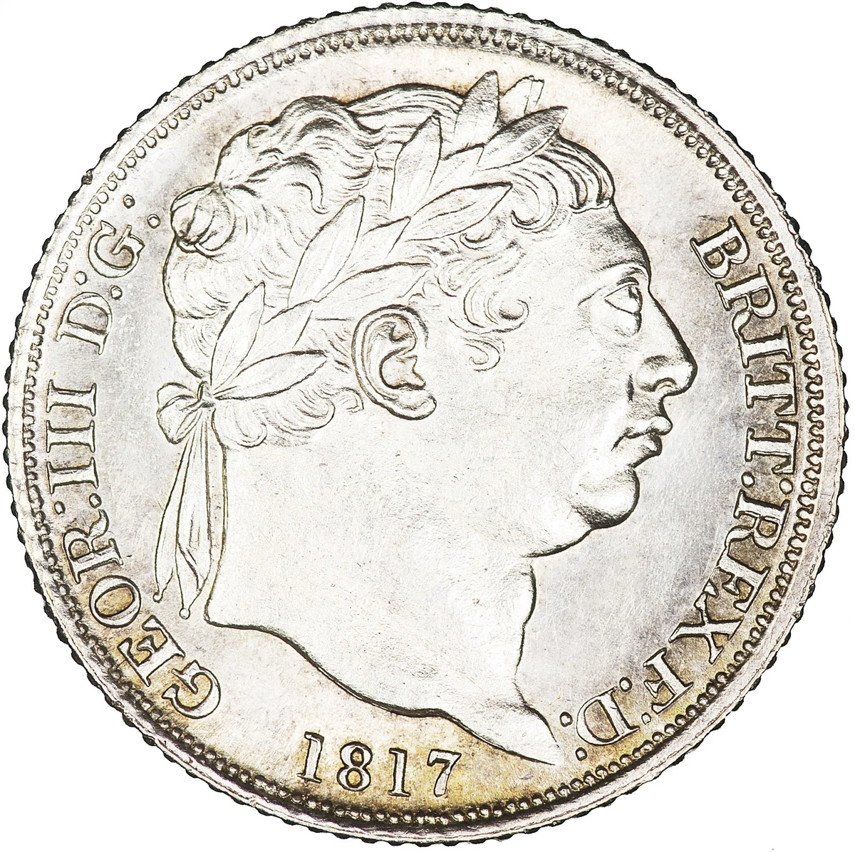1817 Year UK Coins for sale | eBay