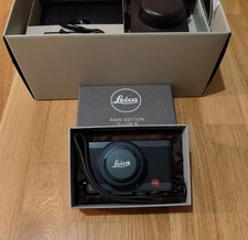 Leica D-Lux 6 G-Star Limited Edition