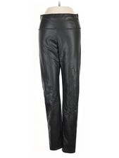 Bagatelle Women Black Casual Pants S