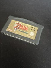 The Legend of Zelda: A Link to the Past Four Swords – GBA Game – Cartridge Only