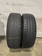 2x P25575r17 Goodyear Wrangler Sr-a 732 113 S Used Tires 2557517 2x P25575r17 Goodyear Wrangler Sr-a 732 113 S Used Tires 2557517