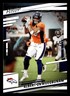 Albert Okwuegbunam 2022 Panini Prestige #91 Denver Broncos FREE SHIPPING *198