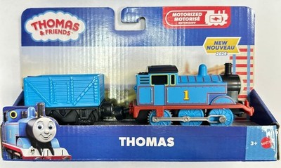 Thomas & Friends 2026 Motorized Thomas