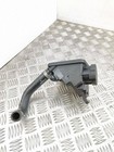 Power steering fluid reservoir