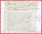 1942 RAF Greet Families Across Atlantic WGEA Schenectady New York News Photo — photo 2