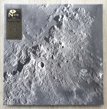 Duster – Capsule Losing Contact 4 x LP COLORED VINYL RECORD BOX SET - SEALED NEW