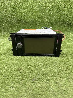 Pioneer AM FM XM CD DVD navigation radio receiver AVIC-F900BT. S6