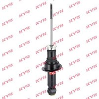 2X StoßDäMpfer Excel-G KYB 341254 FüR NB Mazda MX 2 16V NB6C NB8C