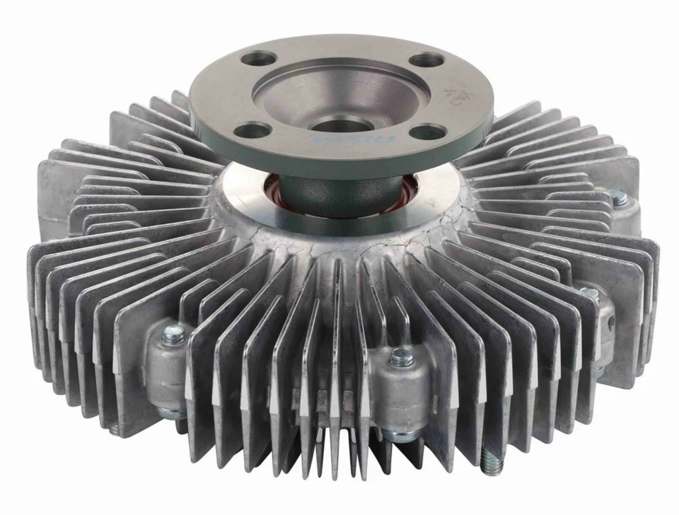 1 embrague ventilador radiador AISIN para TOYOTA 4Runner T100 Tacoma Tundra Foto 3 de 4