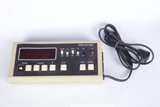 Gralab Vintage Model 500 LSI Darkroom Digital Timer [Tested & Works]