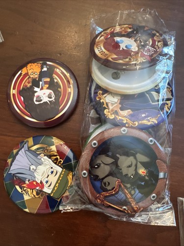 Cajas de regalo y golosinas de suministros de fiesta de cumpleaños de Harry Potter para 10 - Imagen 11 de 12