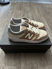 New Balance 480 Low Top Men s Lace-Up Sneaker...