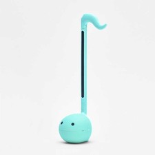 Otamatone Sweets Mint - CUBE Electronic Musical Instrument NEW from Japan