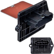 Global Parts Hvac Blower Motor Resistor For Mazda Protege Protege5 1712838