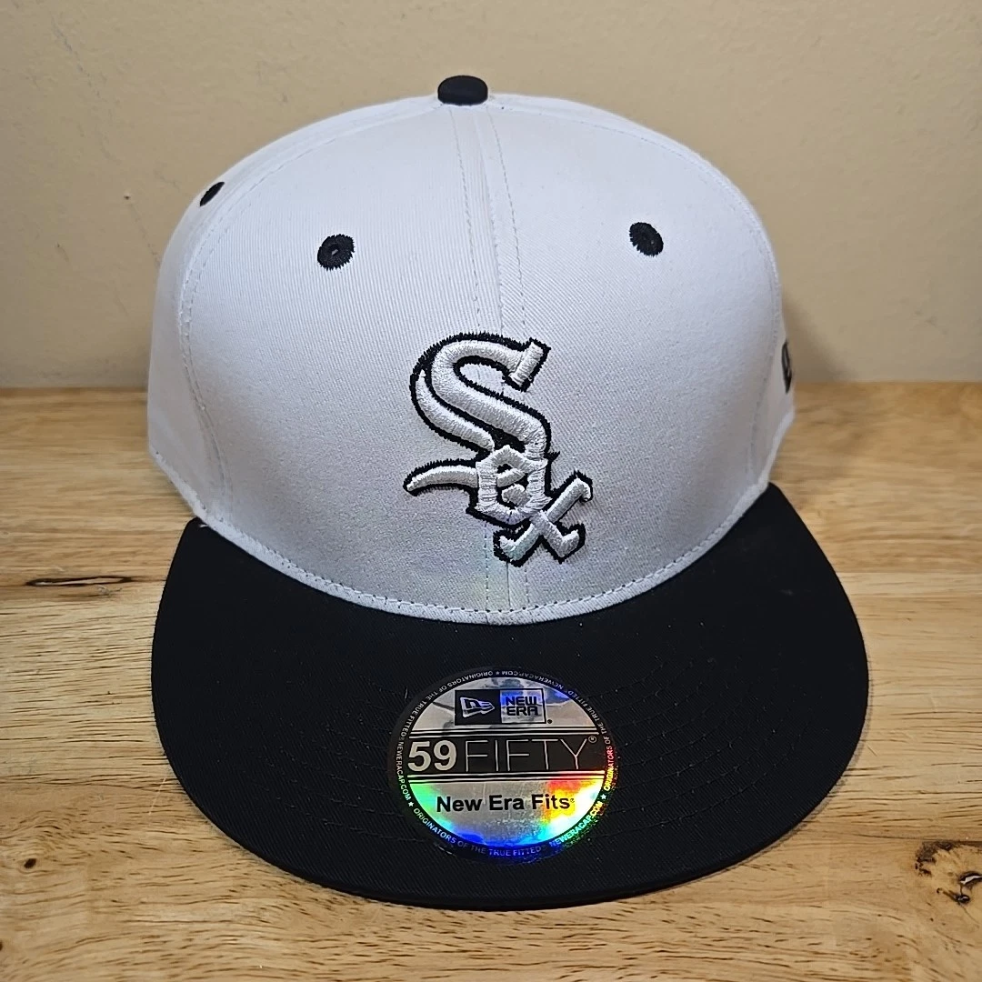 80s ROMAN CHICAGO WHITE SOX キャップ 7 3/8 Chicago White Sox 7 3/8 Size MLB Fan Cap, Hats for sale | eBay