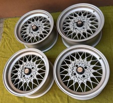 Bbs Ra 215 Mahle 7x15 Wheels Rims Euro Rare Bmw E30 E21 2002 Turbo Rabbit Bbs Ra 215 Mahle 7x15 Wheels Rims Euro Rare Bmw E30 E21 2002 Turbo Rabbit