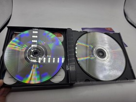 Japanese Shenmue Sega Dreamcast Complete US SELLER Clean Discs 