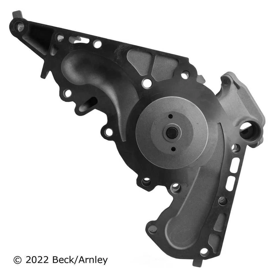 发动机水泵 Beck/Arnley 131-2348 — 第 3/4 张图片