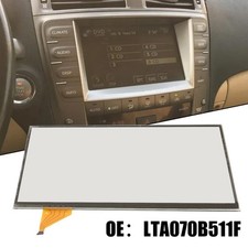 Car Display Display LTA070B510F LTA070B511F 7.3-inch Radio Automotive Display