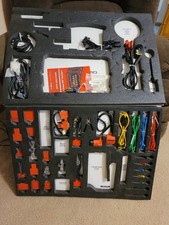 Snap On Verus Pro Accessories Euro Adapters Personality Keys Diagnostic Adapters