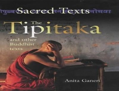 The Tipitaka and other Buddhist texts by Ganeri, Anita Hardback Book The Fast