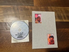 The Last Black Man In San Francisco (4K Ultra HD, A24, Collector’s Ed)