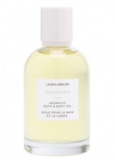 Laura Mercier - Neroli Du Sud - Aromatic Bath  Body Oil - 3.3 fl oz - BRAND NEW