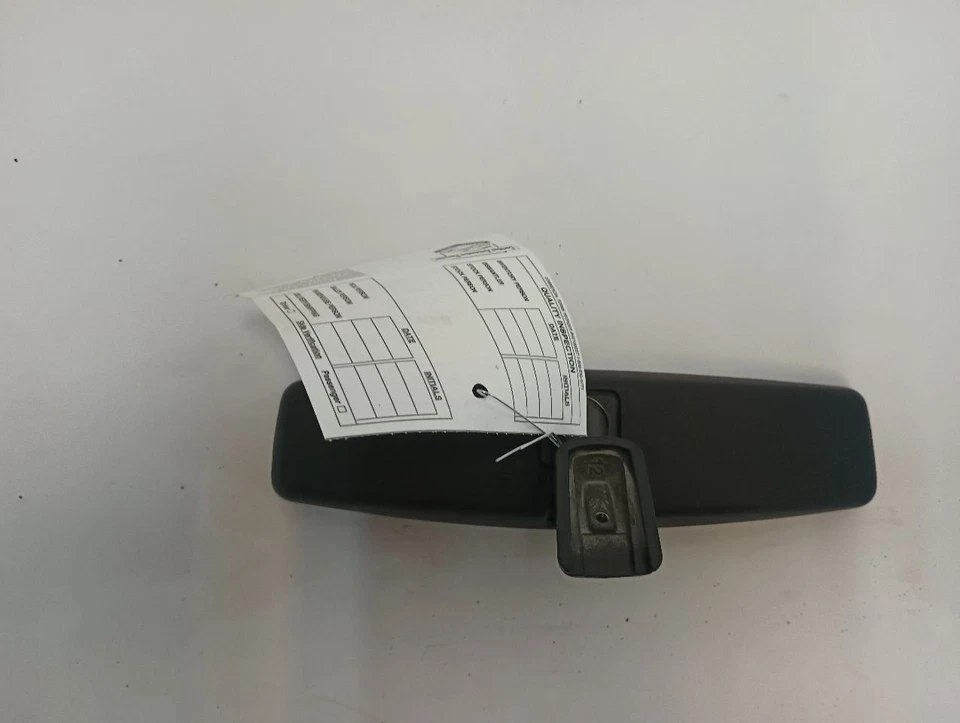Rear View Mirror from 2022 Chevrolet Silverado 1500 12246856 - Image 2 of 4