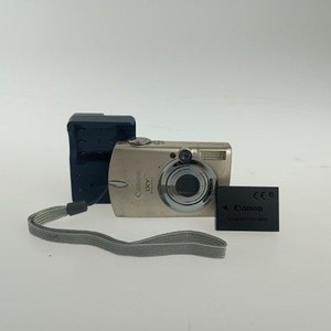 Canon DIGITAL IXUS 700 ジャンク Canon Ixus 700 | eBay