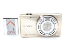 Sony Cyber-shot DSC-WX170 18.2 MP Digital Camera Japanese nemu only 2781244