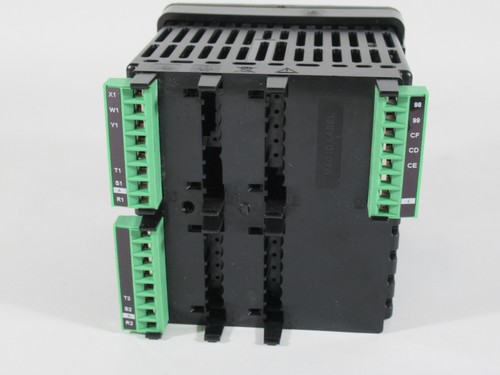 Watlow PM4C1CA-ACAAAAA Temperature Controller 100-240AC 50/60Hz 14VA ! NOP ! - Picture 2 of 3