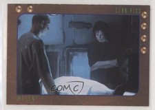 1992 Star Pics Alien3 Datalog Approx 0:1000 Hours Day 1 #6 0w8