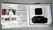 Peak Design Capture Camera Clip -  Camera Carry System - NIB