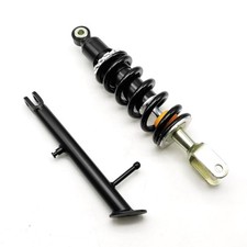 Kit riduzione altezza (ammortizzatore+cavalletto) Caballero Scrambler